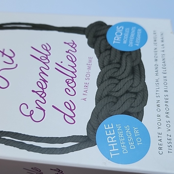 Necklace Kit - Picture 12 of 12